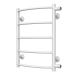 Royal Thermo Classic П5 400х596 БП м/о 500 white - полотенцесушитель