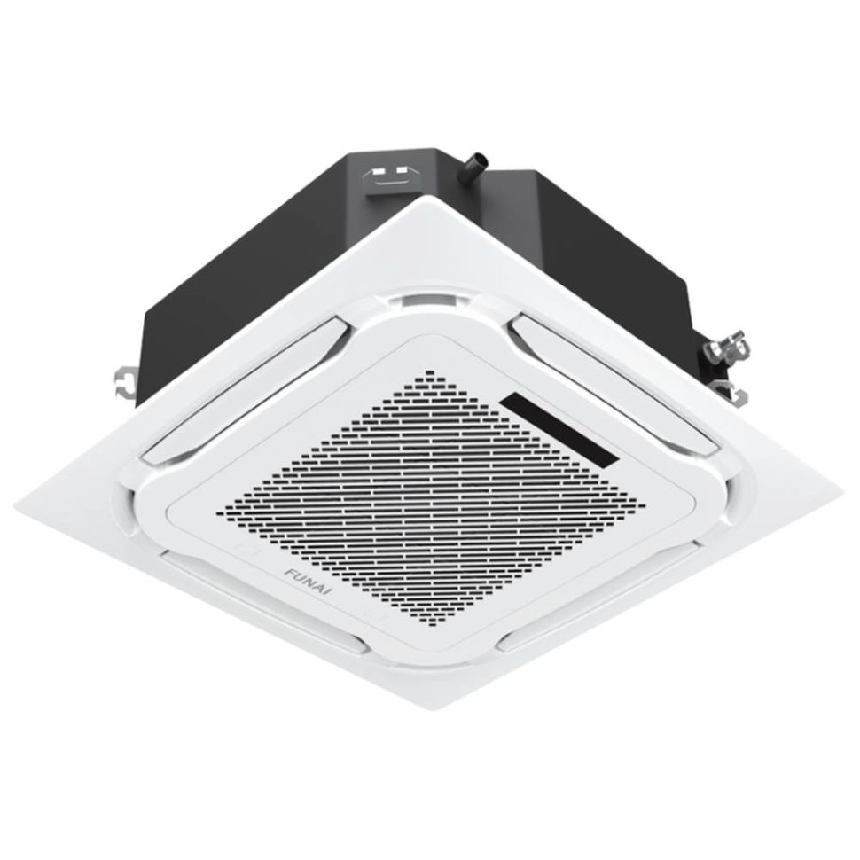 Funai RAM-I-OK35HP.C01/S ORIGAMI KODO Inverter инверторный внутренний блок мульти-сплит-системы