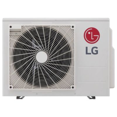 LG MU5R40.U42 PROMULTI 2.0 инверторный наружный блок мульти-сплит-системы