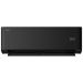 Hisense AS-10UW4RLCHD00(B) VIBE PRO CARBON EU DC Inverter инверторная сплит-система