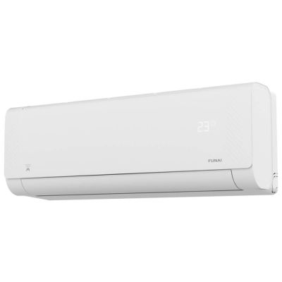 Funai RAC-I-SG35HP.D05 SHOGUN Inverter 2025 инверторная сплит-система