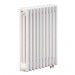 Zehnder 3057/10 секций радиатор RAL 9016 нижнее подключение