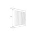 Royal Thermo VENTIL COMPACT Радиатор панельный VC22-300-1300 RAL9016