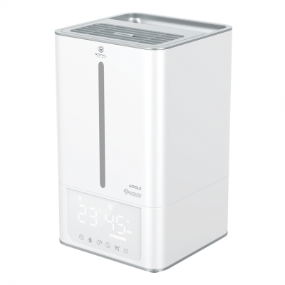 Royal Clima RUH-AR300/4.0E-WT ультразвуковой увлажнитель воздуха AIROLE