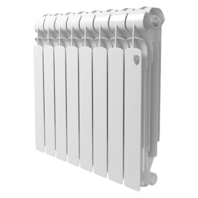 Royal Thermo Indigo 500 2.0 8 секций радиатор