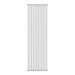 Royal Thermo Shift Q30 C2180 - 12 секций RAL9016 дизайн-радиатор