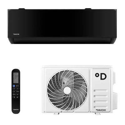 Daichi MIR25AVQS1R-1/MIR25FVS1R-1 инверторный кондиционер