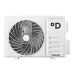Daichi MIR25AVQS1R-1/MIR25FVS1R-1 инверторный кондиционер