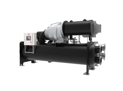 Dantex DN-CCWE1300E/SM чиллер
