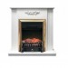 Очаг Royal Flame Fobos FX M Brass