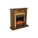 Очаг Royal Flame Fobos FX M Brass