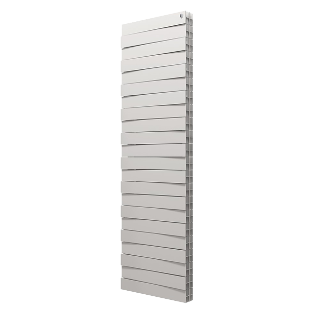 Royal Thermo PianoForte Tower Bianco Traffico Радиатор - 18 секц.