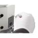 Ballu RDU-30D ANTICOVIDgenerator white бактерицидный рециркулятор