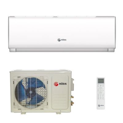 Roda RS-GL24A/RU-GL24A Arctic Nano Inverter сплит-система