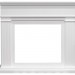 Каминокомплект Dimplex Adagio - Белый с очагом Symphony 26'' DF2608-INT