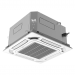 Electrolux EACC-18H/UP3-DC/N8 инверторная сплит-система кассетного типа