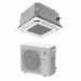 Electrolux EACC-18H/UP3-DC/N8 инверторная сплит-система кассетного типа