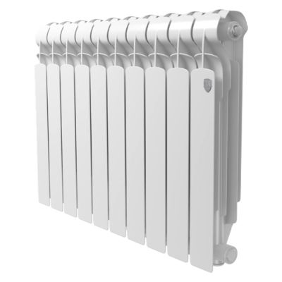 Royal Thermo Indigo 500 2.0 10 секций радиатор
