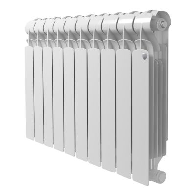 Royal Thermo Indigo Super+ 500 10 секций радиатор