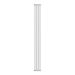 Royal Thermo Shift Q30 C2180 - 04 секций RAL9016 дизайн-радиатор