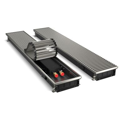 Royal Thermo atrium-75/200/2700-DG-U-NA внутрипольный конвектор
