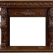 Каминокомплект Royal Flame Windsor - Темный дуб с очагом Vision 30 EF LED FX