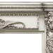 Каминокомплект Royal Flame Windsor - Темный дуб с очагом Vision 30 EF LED FX