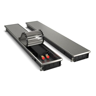 Royal Thermo atrium-75/200/2200-DG-U-NA внутрипольный конвектор