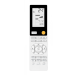 Haier AS50S2SF3FA-W / 1U50S2SJ3FA Flexis SM настенный инверторный кондиционер