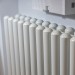 KZTO Гармония С40 2-1750-7 трубчатый радиатор