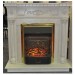 Очаг Royal Flame Majestic FX M Brass