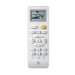 Axioma ASX18D1U/ASB18D1U кондиционер настенный