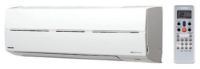Toshiba RAS-M10SKV-E внутренний блок кондиционера