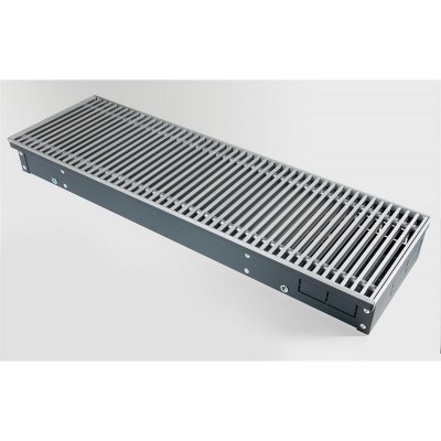 Techno KVZ 150-85-4000 внутрипольный конвектор