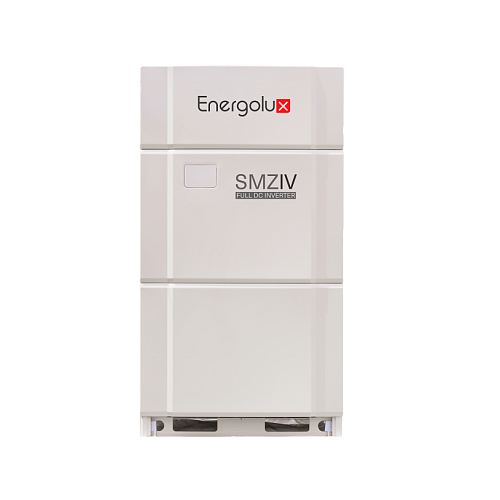 Energolux SMZUR75V4AI наружный блок с рекуперацией тепла