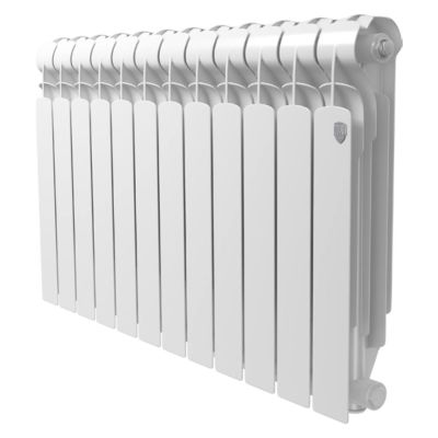 Royal Thermo Indigo 500 2.0 12 секций радиатор
