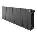 Royal Thermo PianoForte 300 VDR80 Noir Sable 16 секций радиатор