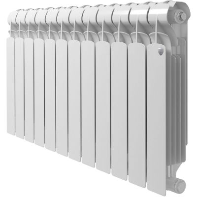 Royal Thermo Indigo Super+ 500 12 секций радиатор