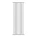 Royal Thermo Shift Q30 C2180 - 14 секций RAL9016 дизайн-радиатор