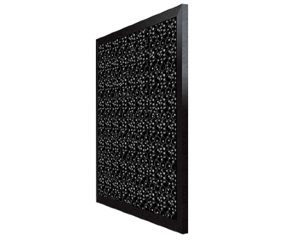 Фильтр угольный VOC FV-150/155
