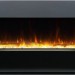Каминокомплект Royal Flame Cube 50 - Серый графит с очагом Astra 50 RF