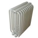 KZTO PC 4-2000-4 трубчатый радиатор