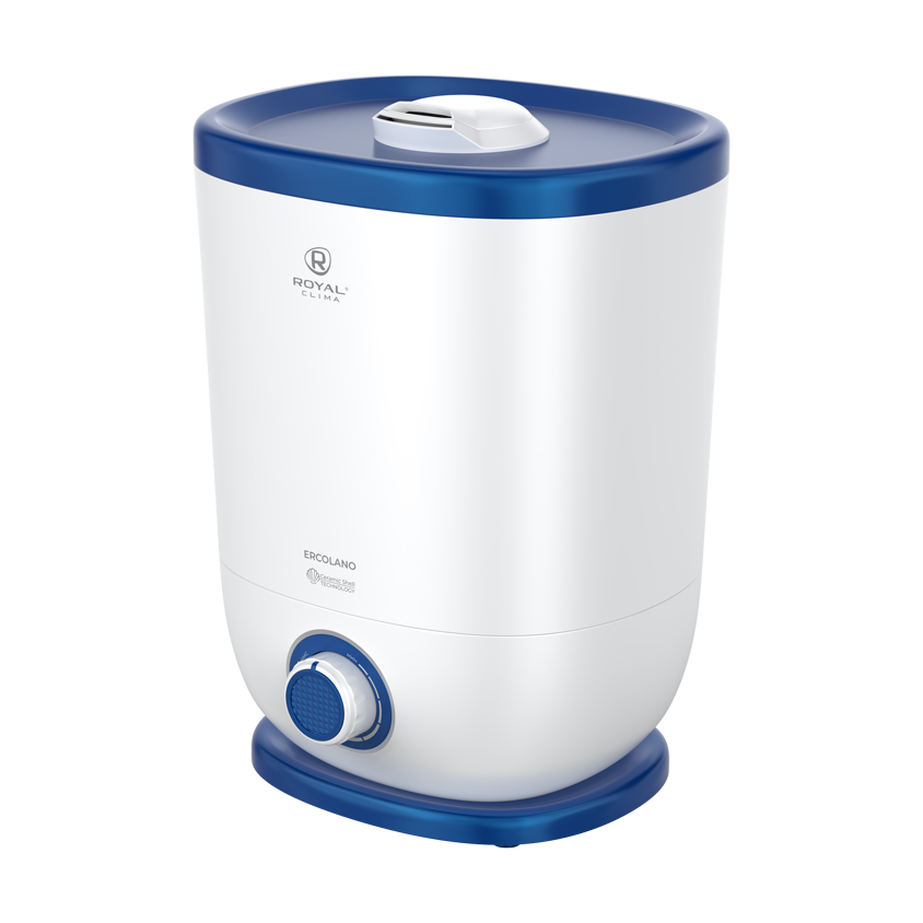 Royal Clima RUH-ER300/5.0M-BU увлажнитель воздуха Ercolano