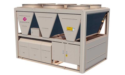 Dantex DN-335GBFL/SF чиллер