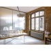 Zehnder Charleston Turned T3150\6 секций радиатор боковое подключение