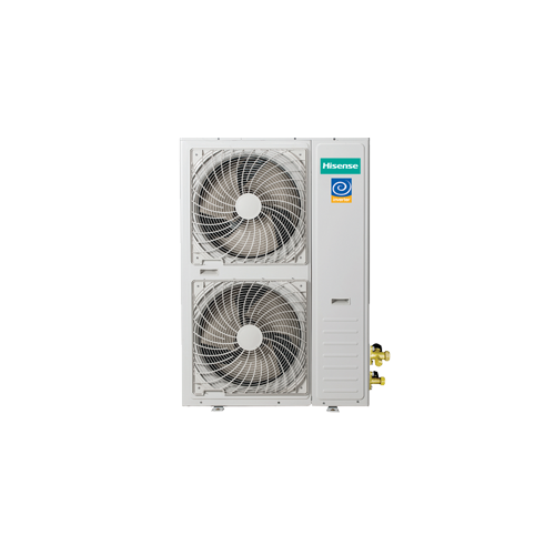Hisense AUW-48U6SP наружный блок