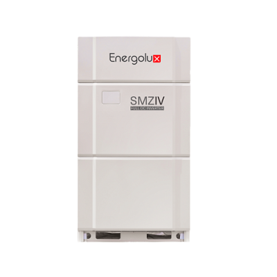 Energolux SMZUR96V4AI наружный блок с рекуперацией тепла