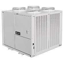 Trane Компрессорно-конденсаторный агрегат (RAUJ C50 )