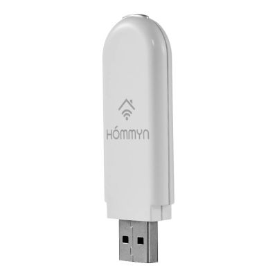 HOMMYN HDN/WFN-02-01 модуль съемный управляющий 