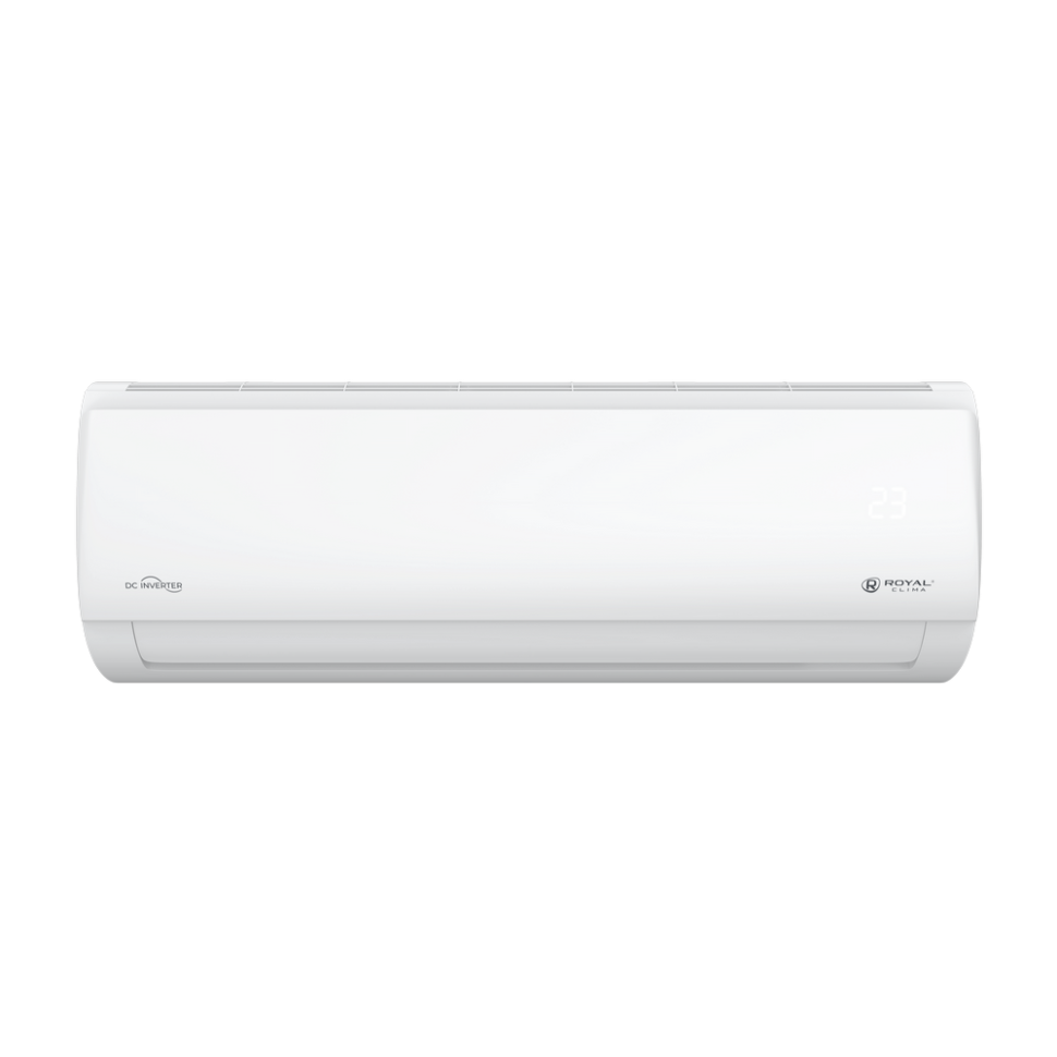 Royal Clima RCI-TWA22HN Triumph Inverter кондиционер